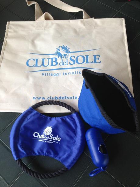 Viajar con perro a Cesenatico #cesenaticobellavita