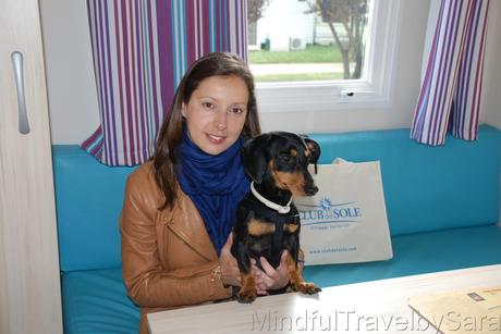 Viajar con perro a Cesenatico #cesenaticobellavita