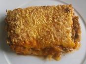 Pontevedra (Lasaña Carne)