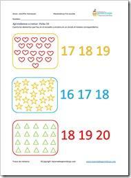 Aprender a contar 10