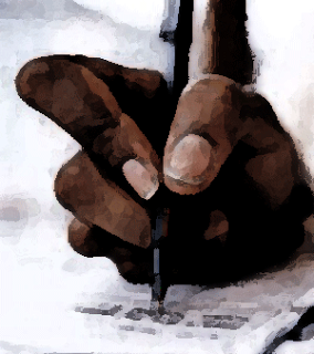 Cuestión de oficio | Sobre cómo comenzar un cuento Cuestión de oficio | Sobre cómo comenzar un cuento