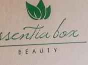 Probar marcas cosmética natural: Essentia