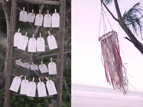 Bodas de hoy... ¡Un shooting espectacular en una playa de ensueño!