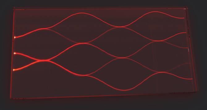 supercomputadora cuántica