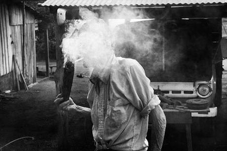 Circuit 2013 :: Fotografía documental Barcelona