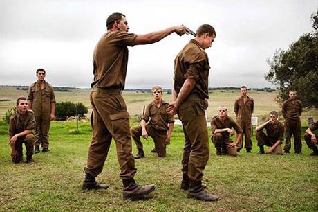 Circuit 2013 :: Fotografía documental Barcelona