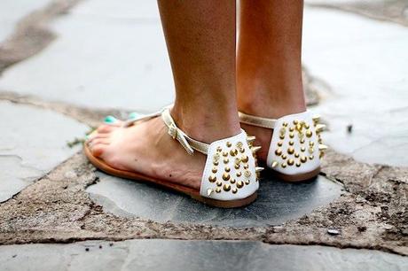 Fresh in violet Fresh in violet