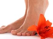 ¿Cómo prevenir olor pies?
