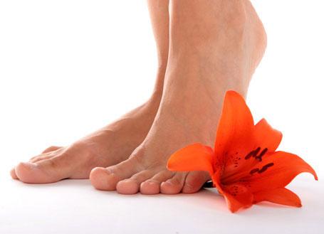 ¿Cómo prevenir el olor de pies?