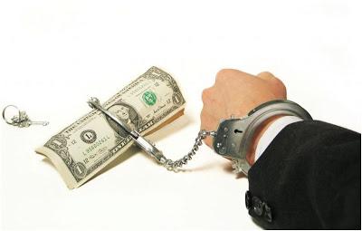 ¿TODOS LOS CORRUPTOS SON IGUALES?