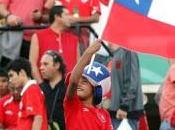 Chile enfrentará bolivia decimocuarta fecha clasificatorias brasil 2014