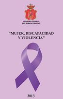 La conjugación de género y discapacidad duplica el riesgo de violencia