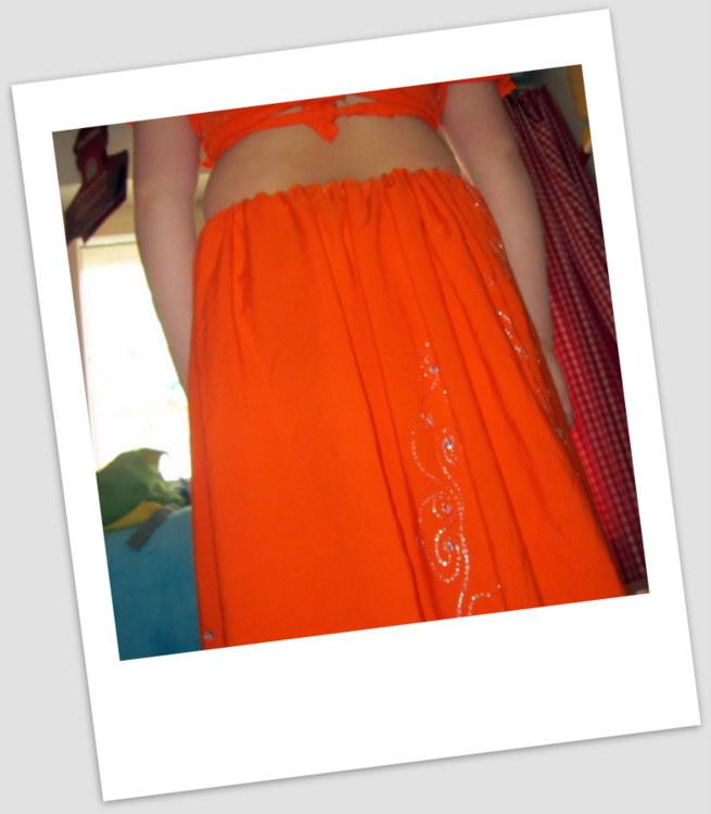 Bollywood de andar por casa