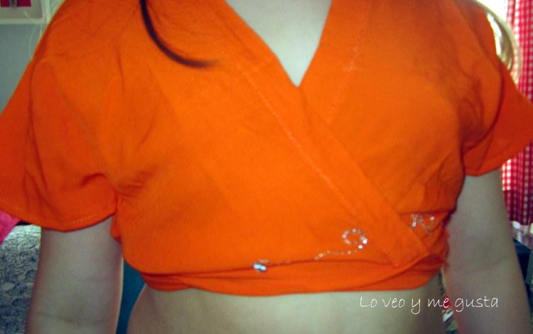 Bollywood de andar por casa