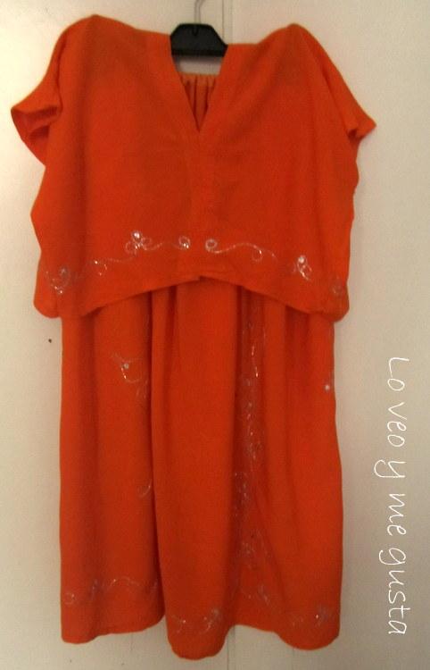 Bollywood de andar por casa