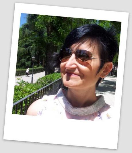 Vestido Diksi primavera-verano 2012 Vestido Diksi primavera-verano 2012