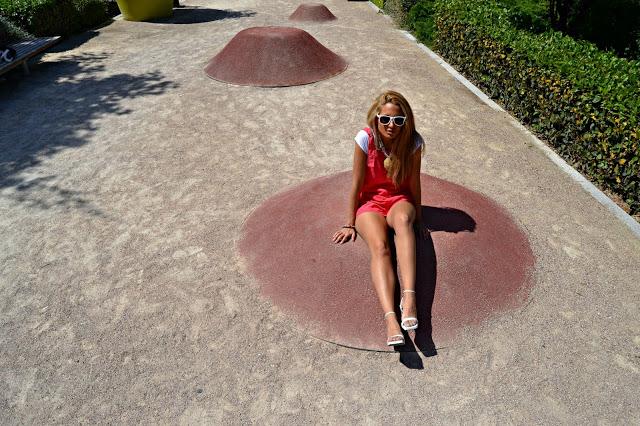 CORAL EVERYWHEREBuenos días!!! Como veis vengo muy coral ...