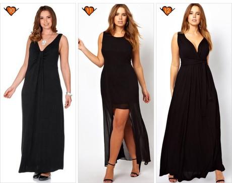 50 Vestidos de ceremonia para deslumbrar