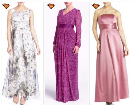 50 Vestidos de ceremonia para deslumbrar