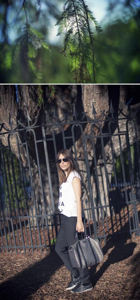 keep calm and grow a moustache ‿‿