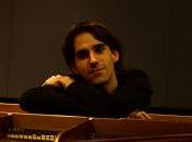 Músicos nuestro tiempo: Jesús Herrera (Proyecto Davidsbuendler)