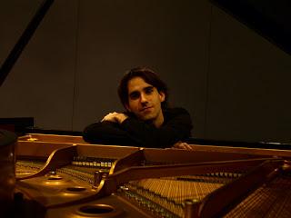 Músicos de nuestro tiempo: Jesús Herrera (Proyecto Davidsbuendler)