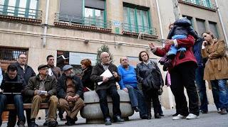 Del inminente desahucio a la esperada novación. ¡Pues claro que SÍ se puede!