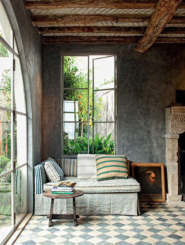 Soñando cerca del mar