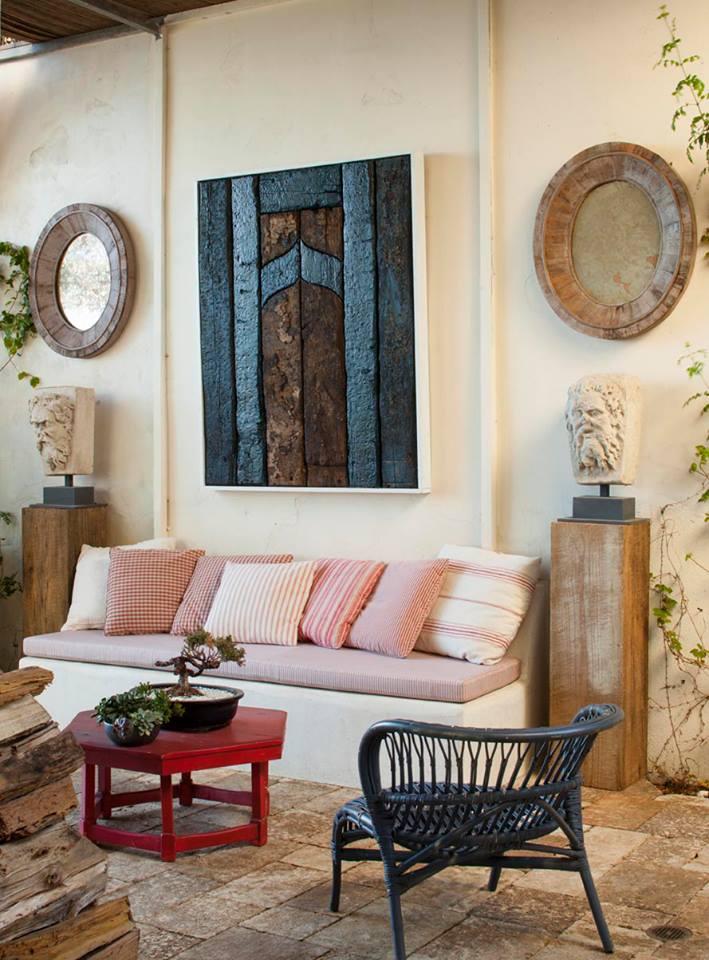 Soñando cerca del mar