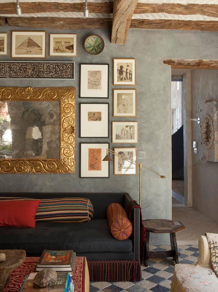 Soñando cerca del mar