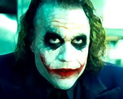 El Diario del Joker. Heath Ledger