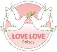Bolsos Love Love
