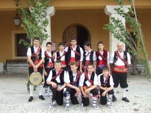 Octava Corpus Fuentepelayo junio 2013 005