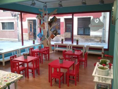 Actividades infantiles para esta semana