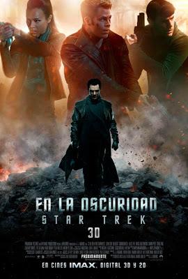 Star Trek: En la Oscuridad