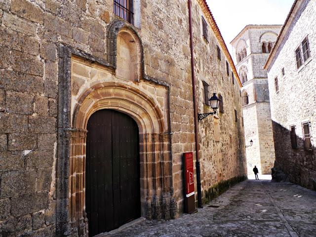 Trujillo, tierra de conquistadores