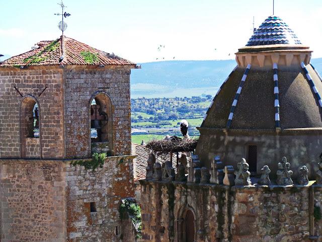 Trujillo, tierra de conquistadores