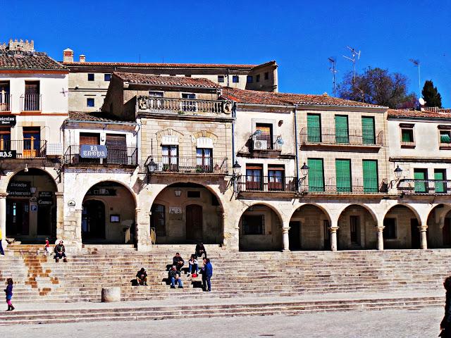 Trujillo, tierra de conquistadores