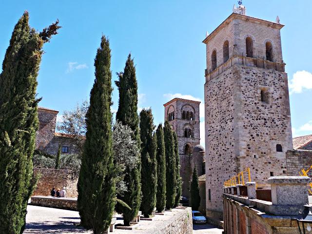 Trujillo, tierra de conquistadores