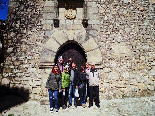 Trujillo, tierra de conquistadores