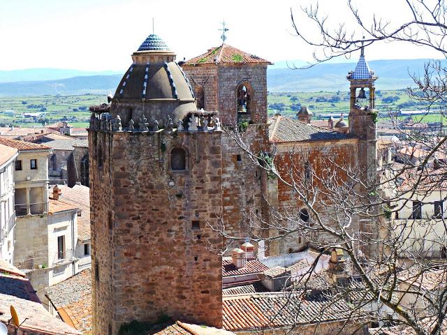 Trujillo, tierra de conquistadores