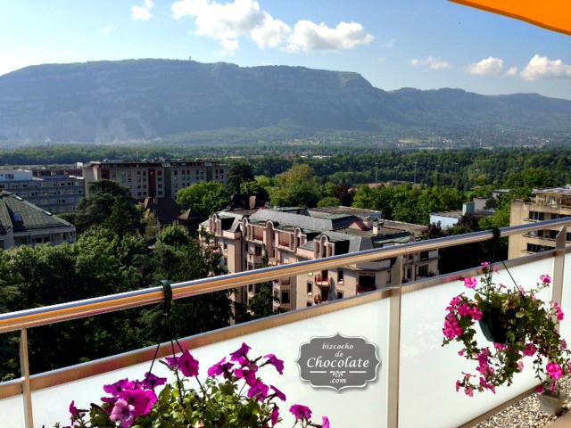 Ensalada de remolacha y queso, a la salud de mis vecinos......!