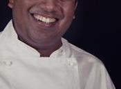 Ravi Deulkar,un Chef estrella muestra innovadora cocina Chowka Marbella