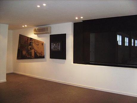 A-cero Projects A-cero presenta imágenes finales de la reforma interior en la nave de A-cero Tech