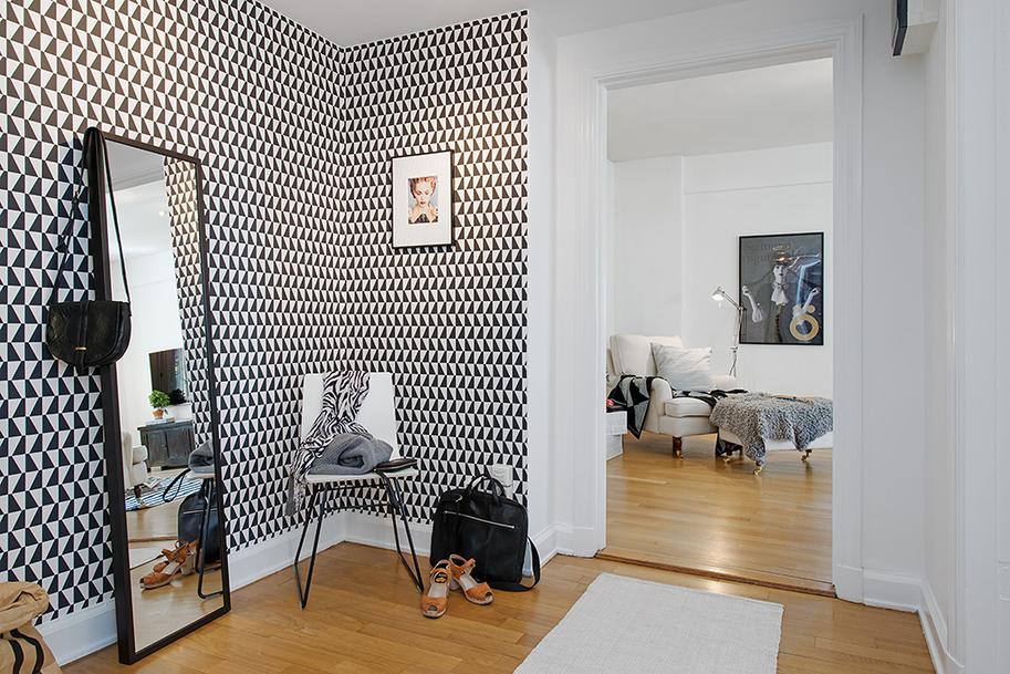 Recibidores con encanto VII