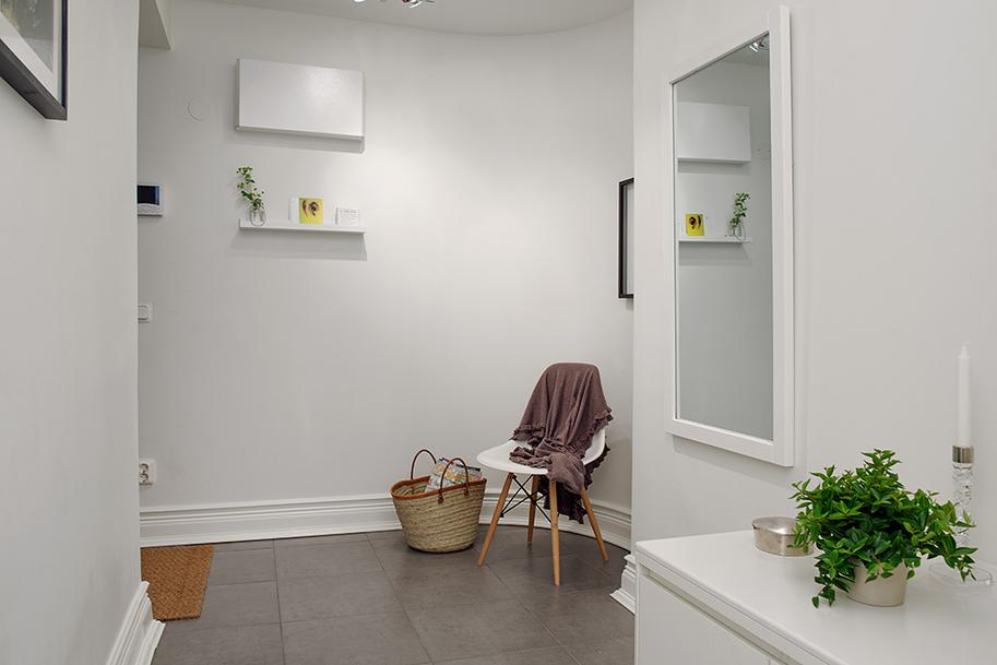 Recibidores con encanto VII