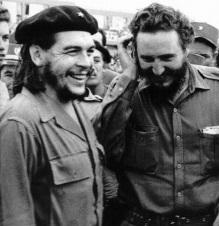 Junio: natalicio del Che Guevara y retorno de sus restos a Cuba