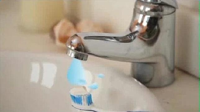 Diez consejos para ahorrar dinero en tu factura del agua