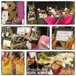 Glam & Love -Singular Day- Mesas temáticas