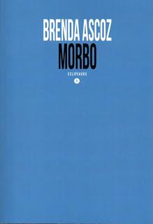 Morbo, de Brenda Ascoz